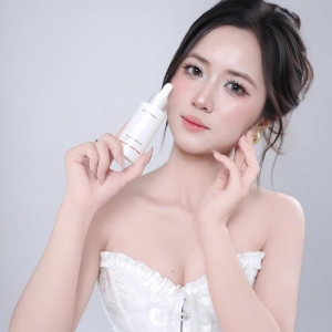 Repair Serum - Dr.Kozu The Quintessence of Beauty - Serum phục hồi, kích thích tái tạo làn da